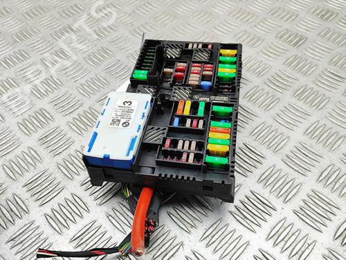 Fuse box BMW 8 Gran Coupe (G16, F93) 840 i | BP33825519E1 - Image 4