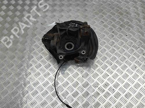 Right front steering knuckle BMW 7 (G11, G12) 730 d, Ld | BP19501523M26 