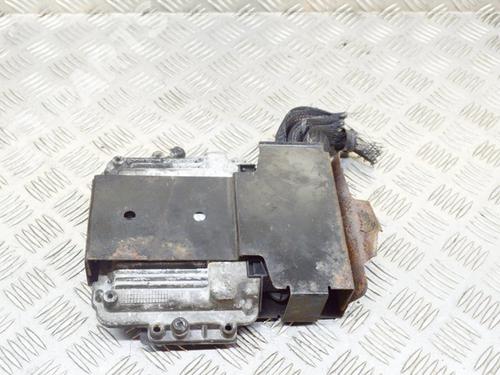 Computer motormanagement RENAULT MASTER II Van (FD) 2.5 dCi (FD02) | BP7733260M57 