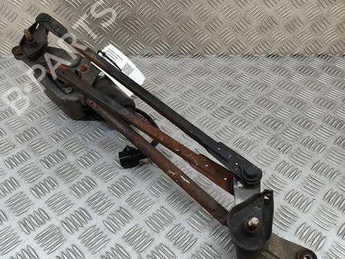 Front wipers mechanism HYUNDAI H-1 Cargo (TQ) 2.5 CRDi | BP25787644C83 