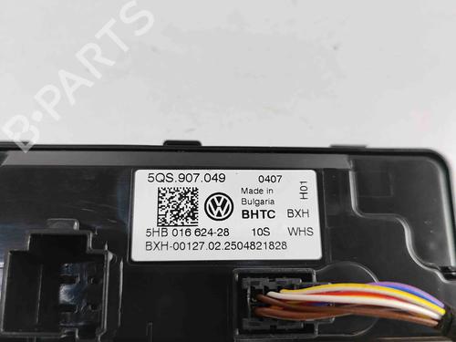 Electronic module VW TAYRON (R41) 1.5 eHybrid | BP33374678M83 - Image 6