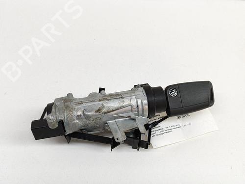 Ignition barrel VW T-ROC (A11, D11) 1.5 TSI | BP21809820M48 