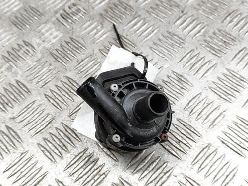Used Auxiliary water pump MERCEDES-BENZ GLC Coupe (C253) 250 d 4-matic (253.309) (204 hp) 23250192