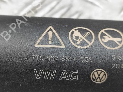 Tailgate lift support VW MULTIVAN T7 (STM, STN) 1.4 eHybrid | BP33972140C138 - Image 6