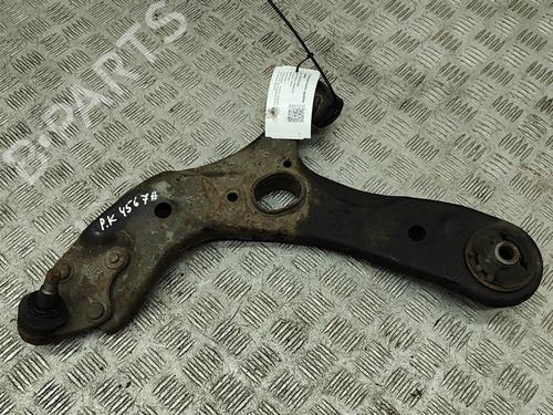 Used Left front suspension arm TOYOTA AVENSIS Saloon (_T27_) 1.6 D4-D (WWT270_) (112 hp) 20675879