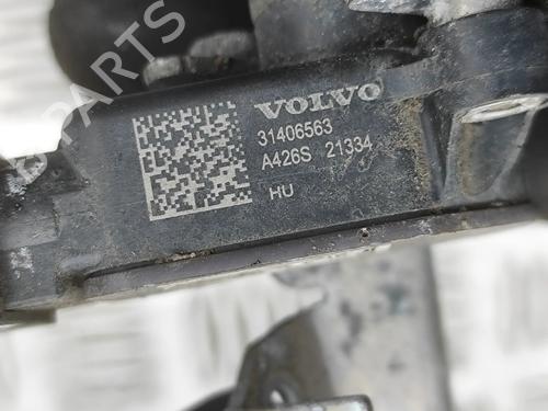 Electronic sensor VOLVO V60 II (225) B6 Mild-Hybrid AWD | BP33392576M84  - Image 5