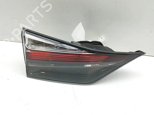 Used Left tailgate light Left tailgate light LEXUS GS (_L1_) 300h (AWL10_, AWL10R) (223 hp) 33400432 33400432