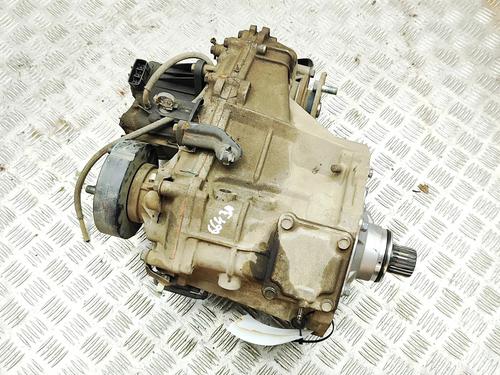 Used Transfer box Transfer box 39243806 39243806