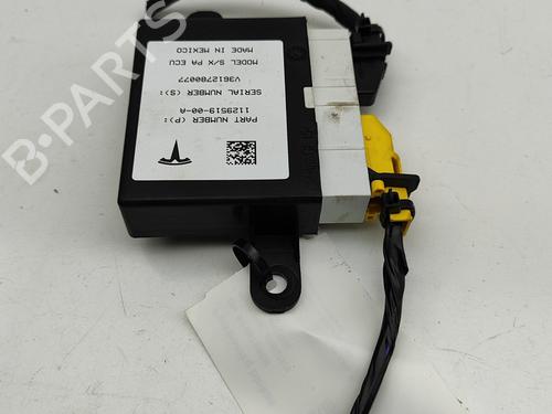 Electronic module TESLA MODEL X (5YJX) P100D AWD | BP28435610M83
