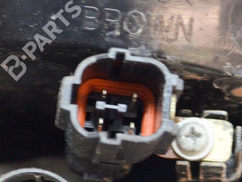 Left taillight SSANGYONG KYRON 2.0 Xdi | BP10074056C34