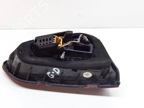 Right tailgate light VW GOLF VII (5G1, BQ1, BE1, BE2) 2.0 R 4motion | BP6770909C80 