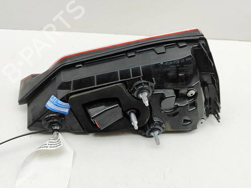 Right tailgate light AUDI A5 Sportback (F5A, F5F) 35 TFSI Mild Hybrid | BP31715542C80  - Image 5