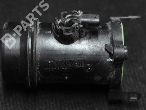 Mass air flow sensor BMW 3 (E90) 320 d | BP7081365M95