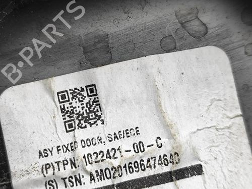 Andre TESLA MODEL X (5YJX) P100D AWD | BP28435609O1