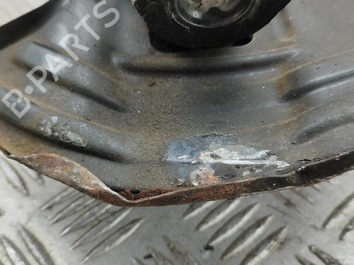 Right front steering knuckle INFINITI Q30 1.6 | BP28563276M26