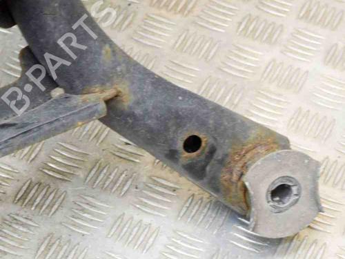 Rear axle SKODA SUPERB III Estate (3V5) 2.0 TDI | BP14649898M2