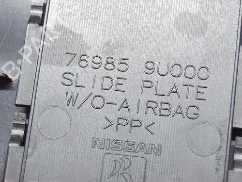 Other NISSAN LEAF (ZE1) Electric | BP27750978O1 