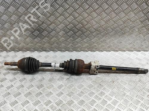 Used Right front driveshaft OPEL ZAFIRA / ZAFIRA FAMILY B (A05) 1.7 CDTI (M75) (110 hp) 24142563