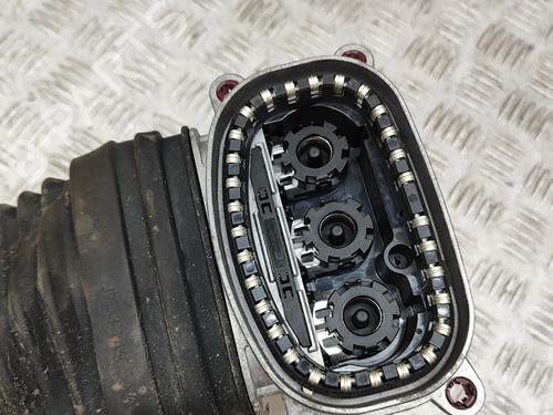 Engine JAGUAR I-PACE (X590) EV400 AWD | BP28435457M1 