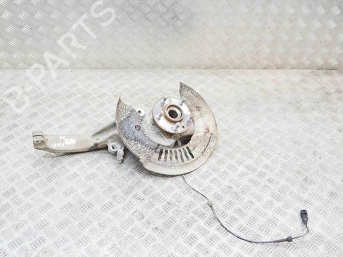 Left front steering knuckle JAGUAR I-PACE (X590) EV400 AWD | BP27759963M25 