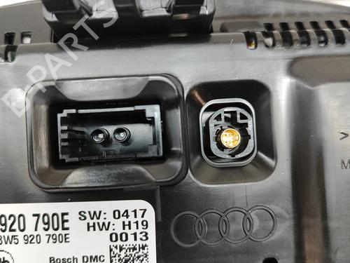 Quadrante AUDI Q5 (FYB, FYG) 2.0 TDI quattro | BP25866210C47 