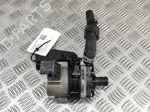 Used Auxiliary water pump Auxiliary water pump AUDI Q8 (4MN, 4MT) 50 TDI Mild Hybrid quattro (286 hp) 28954387 28954387