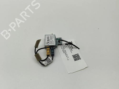 Electronic module NISSAN JUKE (F16_) DIG-T 117 | BP27794522M83 