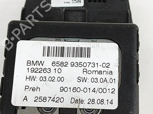 Switch BMW 6 Gran Coupe (F06) M6 | BP19427545I30  - Image 6