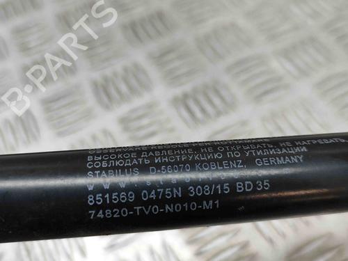 Tailgate lift support HONDA CIVIC IX (FK) 1.6 i-DTEC (FK3) | BP18036366C138 