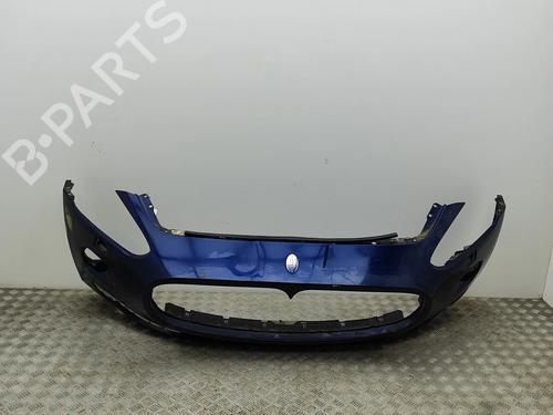 front-bumper-maserati-gran-turismo-i-2007-36564730 main image