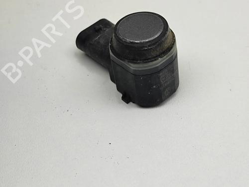 Electronic module PORSCHE CAYENNE (92A) 4.2 S Diesel | BP36391083M83 - Image 3
