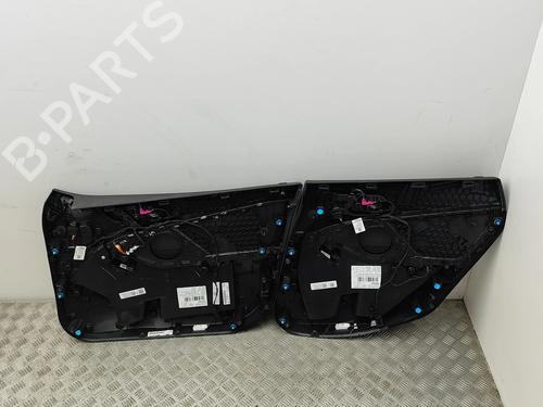 Seats set BMW 2 Gran Coupe (F44) 218 i | BP36068352C78 - Image 10
