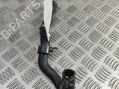 Pipe SKODA ENYAQ iV SUV (5AZ) 85 | BP27796158M125