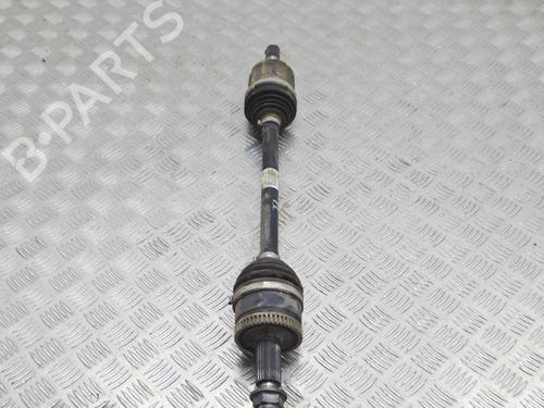 Left front driveshaft HYUNDAI TUCSON (TL, TLE) 1.6 GDi | BP6866446M38 