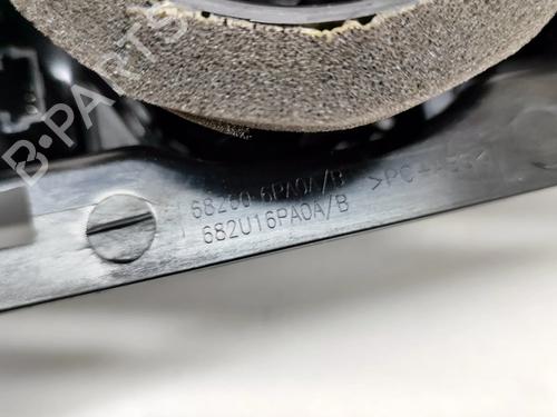 Luftventil NISSAN JUKE (F16_) DIG-T 117 | BP27769639I21 - Image 7