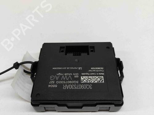 Electronic module SEAT TARRACO (KN2) 2.0 TDi | BP27767966M83