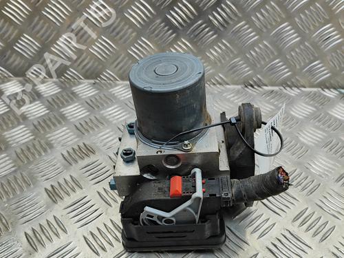 ABS Bremseaggregat ABS Bremseaggregat PORSCHE CAYENNE (9YA) 4.0 Turbo S E-Hybrid AWD (9YACH1) (680 hp) 34374613 34374613