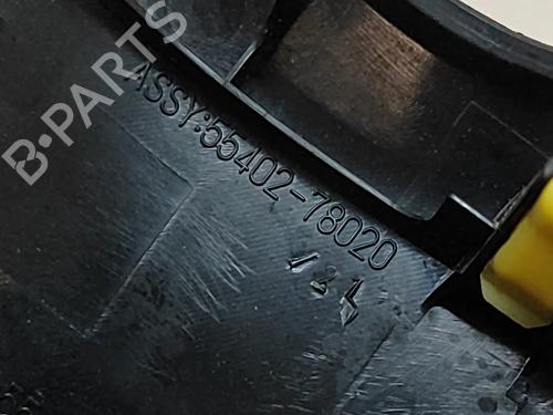 Air vent LEXUS NX (_Z1_) 300h AWD (AYZ15, AYZ15_, AYZ15R) | BP28028754I21 - Image 4