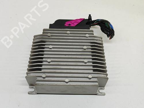 Used Electronic module TESLA MODEL X (5YJX) P100D AWD (772 hp) 25218092