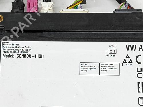 Electronic module AUDI A5 Sportback (F5A, F5F) 35 TDI | BP28195090M83 