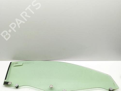 Used Front right door window Front right door window LEXUS RC (_C1_) F (USC10_, USC10R) (477 hp) 33389390 33389390