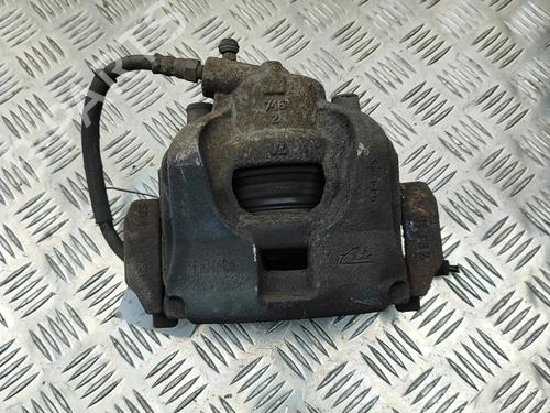 Right front brake caliper LAND ROVER RANGE ROVER EVOQUE (L538) 2.2 D 4x4 | BP33374301M104 - Image 5