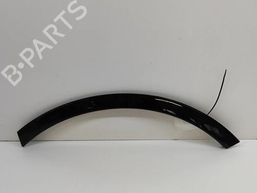 Used Rear left wheel arch trim AUDI Q7 (4MB, 4MG, 4MQ) 3.0 TDI quattro (272 hp) 23562349