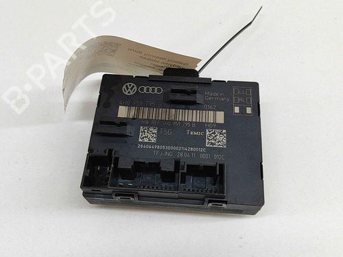 Used Electronic module VW TOUAREG (7P5, 7P6) 3.0 V6 TDI (240 hp) 20675330