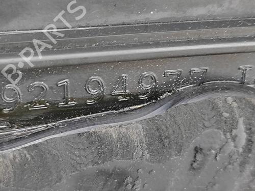 Rear left quarter glass CHEVROLET CAMARO 3.6 | BP23415282C93 