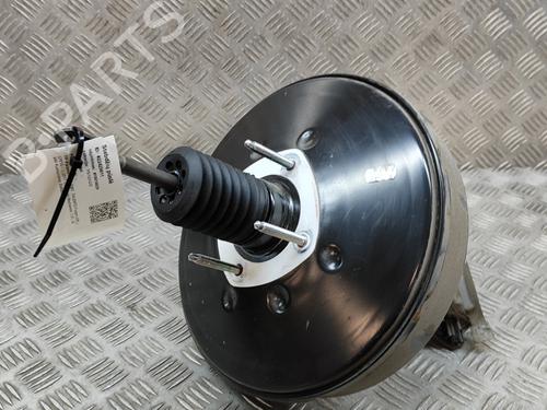 Used Servo brake FIAT TALENTO Van (296_) 1.6 D (125 hp) 16258961