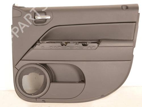 Guarnecido delantero derecho JEEP PATRIOT (MK74) 2.0 CRD 4x4 (140 hp) 30218928