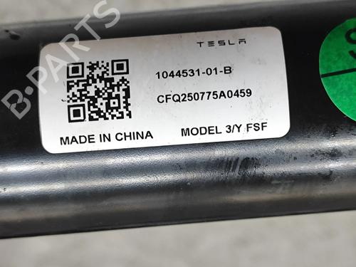 Subframe TESLA MODEL Y (5YJY) Long Range All-wheel Drive | BP36231779M9 - Image 6