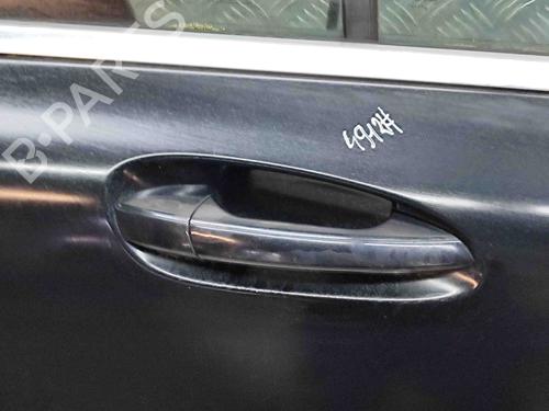 Right rear door MERCEDES-BENZ A-CLASS (W176) A 180 CDI / d (176.012) | BP29283048C5 