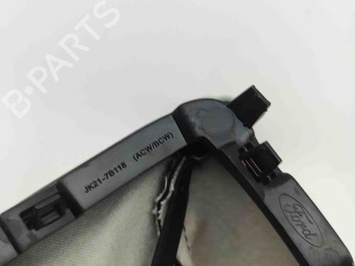 Shift knob FORD TRANSIT V363 Van (FCD, FDD) 2.0 EcoBlue | BP28562644I34